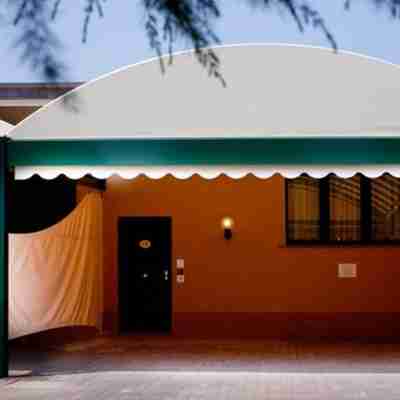 Hotel Motel Luna Hotel Exterior