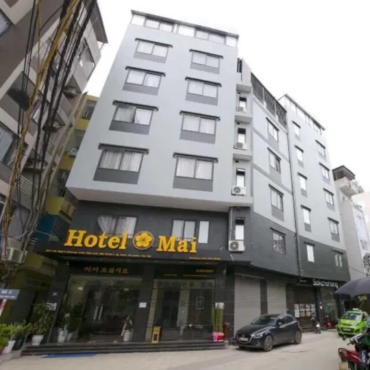 Mai Hotel