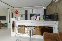 RedDoorz @ Nagoya Indah Batam