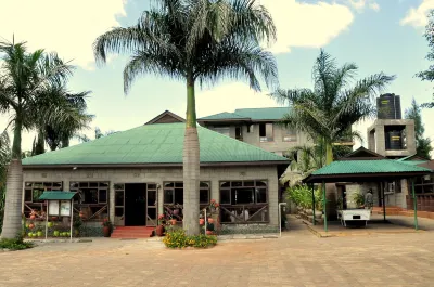 Njiro Climax Hotel a 