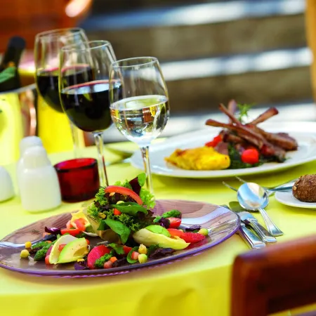 Dalyan Live Spa Hotel