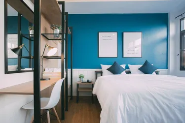 รูปภาพของบ้านนพดล โรงแรมและอพาร์ทเมนท์ บางนา