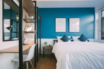 Baan Noppadol Hotel in zona Ramkhamhaeng University Bang Na Campus