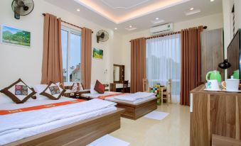 Friendly Home Hotel