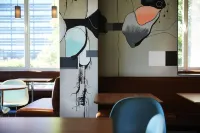 Danhostel Copenhagen City & Apartments - Breakfast
