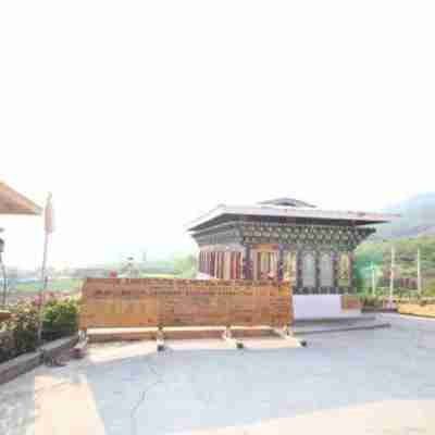 Bongde Goma Resort Others
