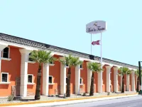 Motel Las Fuentes Hotels in Mexicali