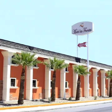 Motel Las Fuentes