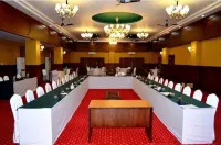 Tashi Namgay Grand Hotel di Phuntsholing