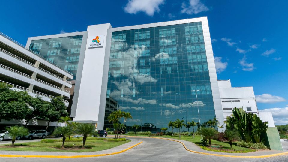 WA Hotel Caruaru