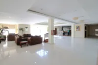 Sulthan Hotel Medan Powered by Archipelago Hoteles en Sei Sikambing D
