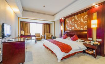 Zhejiang Crown Holidy Hotel