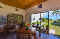 Le Tropique Villa - breakfast