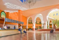 Playamarina Hotels in Costa Occidental