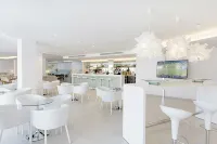 Reverence Mare Hotel - Adults Only - bar