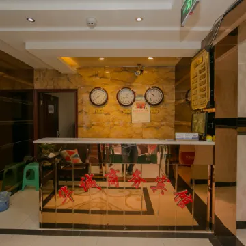 Huayi Huacheng Business Hotel