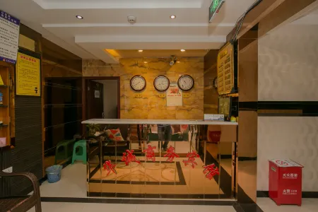 Huayi Huacheng Business Hotel