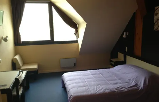 杜拉克查棚酒店