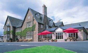 Loch Fyne Hotel & Spa