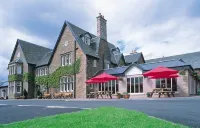 Loch Fyne Hotel & Spa Hotels near Argyll Adventure