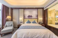 Yongjia Yujin Hotel Hoteles en Yongjia