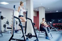 Hotel Binkowski - Fitnessstudio