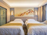 维也纳国际酒店(温州鹿城路店) - 标准双床房