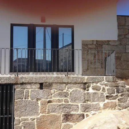Casa Da Trigueira