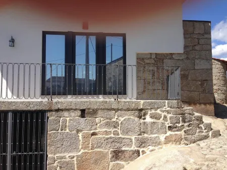 Casa Da Trigueira Отели в г. Алихо