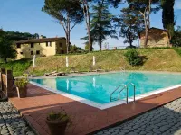 Villa Poggio di Gaville -  case vacanza in affitto