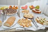 Hotel d'Luz Hotels in Itapema