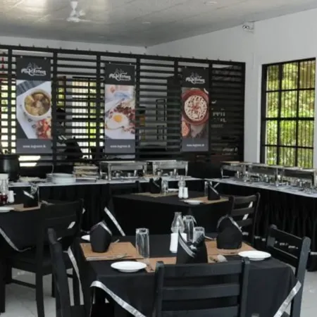 Hotel le Green Udawalawe