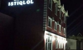 Hotel Istiqlol