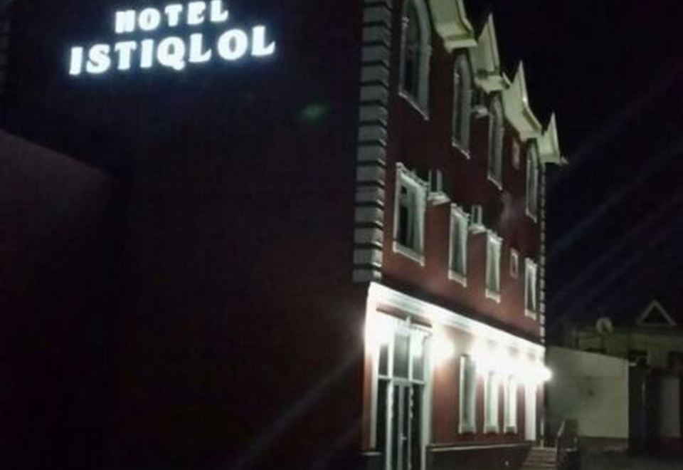 AN-NARSHAHIY Family Guest House - Housity