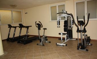 Hotel Al Poggio Verde