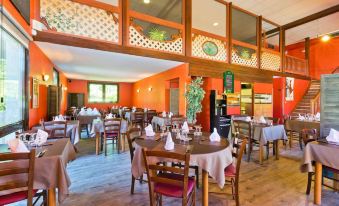 Logis Albhotel Grill