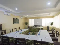Sentana Mulia Hotel Hotels in Taman