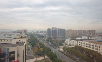 Vienna International Hotel (Ningbo Airport Chengxi Xintiandi Branch)