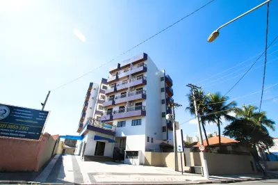 Hotel Brisa Rio Hotels in Guararema