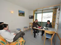 Résidence Azureva Piau Engaly Hotels in Aragnouet