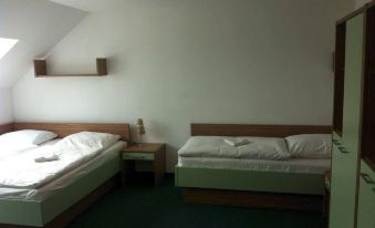 City Hostel Putbus