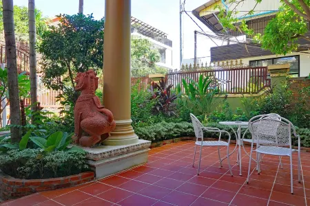 Onederz Siem Reap