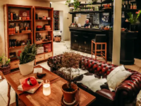 Hotel Oslo Guldsmeden Oslo otelleri