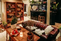 Hotel Oslo Guldsmeden