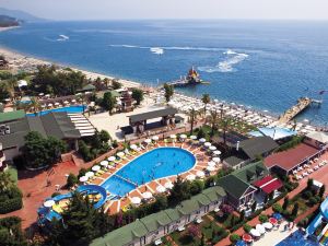 Sealife Kemer Resort Hotel - Ultra All Inclusive