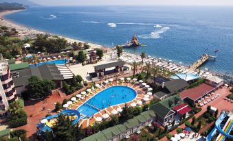 Sealife Kemer Resort Hotel - Ultra All Inclusive