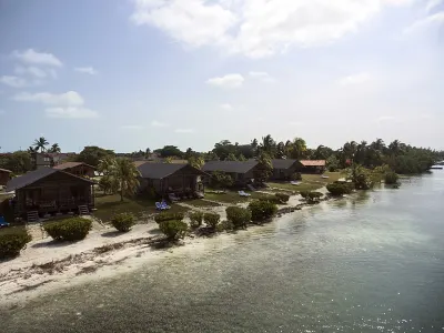 Villa Marinera Hotels near Cayo Largo