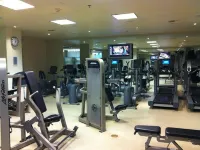 Hard Rock Hotel & Casino Biloxi - Gym