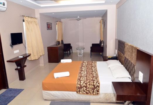 Hotel Blue Lagoon