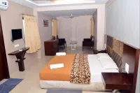 Hotel Blue Lagoon Hotels in Daman